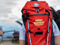 Vloga žensk v gorskem reševanju