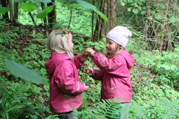 Z blatnimi čevlji do nasmehov