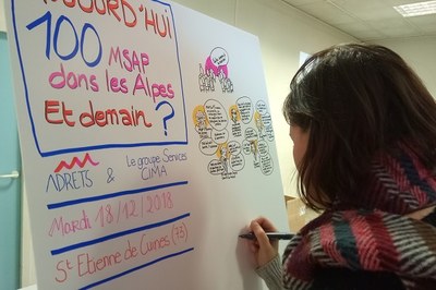 Zagotavljanje kakovostnih storitev splošnega pomena tudi na podeželju