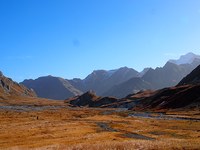 Zapleti pri ustanavljanju narodnega parka Adula