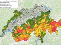 Ustavimo gradnjo stanovanj za sekundarno rabo!