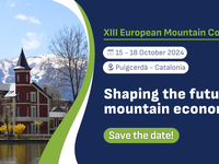 European Mountain Convention