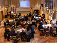 Forum zainteresirane javnosti Triglavskega narodnega parka