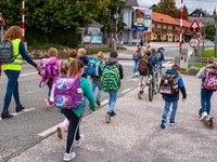 Aktivno v šolo in zdravo mesto 2