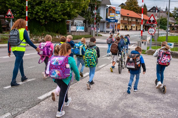 Aktivno v šolo in zdravo mesto 4
