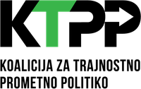 Koalicija za trajnostno prometno politiko