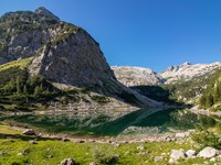 Odgovorno ravnanje z gorskimi vodnimi viri