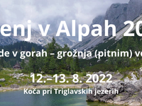 Ogenj v Alpah 2022