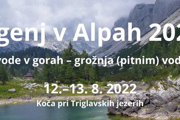 Ogenj v Alpah 2022