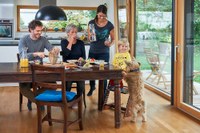 Trajnostni načini življenja na območju Alp