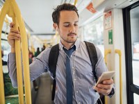 Trajnostno na delo 2.0: razogljičimo poti