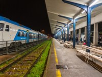 Trajnostno na delo: za čistejši zrak z uvajanjem ukrepov trajnostne mobilnosti v podjetjih in ustanovah