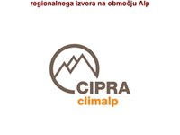 Energijsko učinkovite hiše iz lesa regionalnega izvora na območju Alp