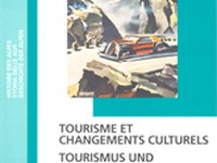 Tourismus und kultureller Wandel