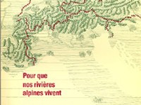 Življenje za naše alpske reke