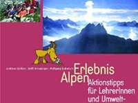 Erlebnis Alpen