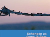 Alpe na odru 90: Schengen za favno in floro