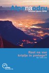 Alpe na odru št. 93: Rast na vse kriplje in pretege?