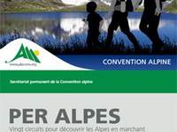 PER ALPES