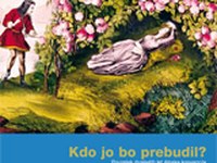 Alpe na odru št. 95 - Kdo jo bo prebudil?