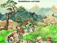 Himmel die Berge! (Nebesa v gorah)