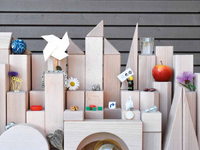 Alpe na odru št. 107: Alpe - skupno dobro