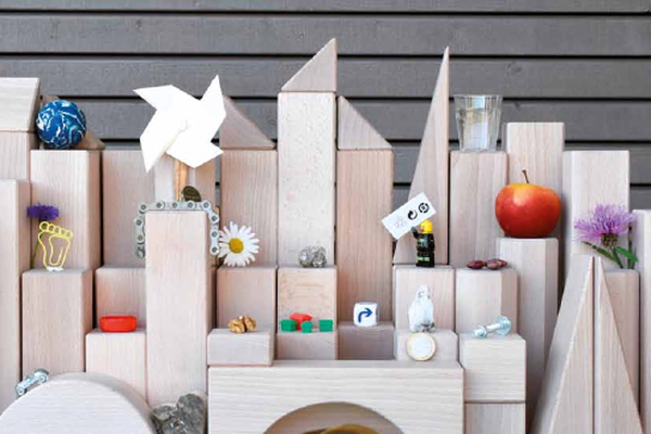 Alpe na odru št. 107: Alpe - skupno dobro