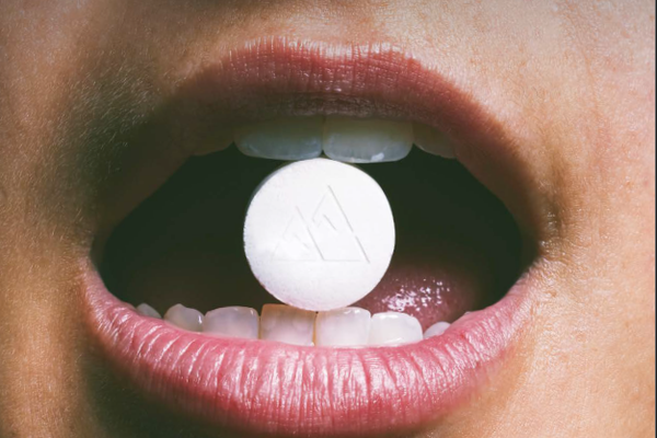 Alpe na odru št. 111: Zdrave Alpe, zdravi ljudje