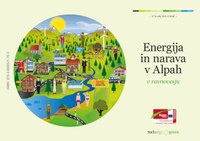 Energija in narava v Alpah: v ravnovesju. - Stalni koledar