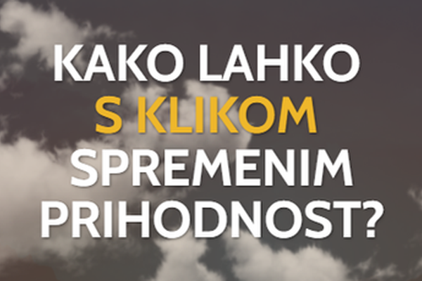 Donacija dela dohodnine