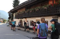 Priložnosti za prostovoljce