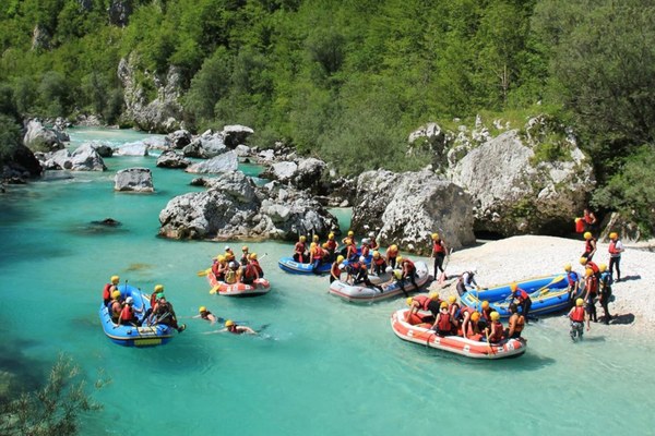 Na poti brez puščanja sledi