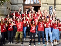 »Odpeljani«: Potovanje z Yoalin-vozovnico