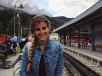 Projekt Youth Alpine Interrail vstopa v naslednjo fazo