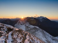 Slovenske gore pod vedno večjimi pritiski