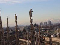 Alpska politika na preizkušnji