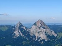 Deklaracija o zavarovanih obmocjih v evropskih gorskih regijah, Chambéry 2002