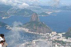 Svetovni vrh v Riu in Alpska konvencija